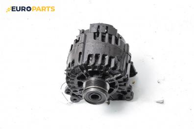 Алтернатор / генератор за Audi A6 Avant C6 (03.2005 - 08.2011) 3.0 TDI quattro, 233 к.с.
