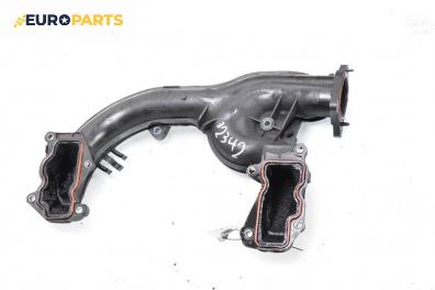 Всмукателен колектор за Audi A6 Avant C6 (03.2005 - 08.2011) 3.0 TDI quattro, 233 к.с.