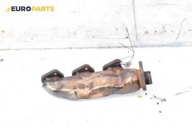 Изпускателен колектор  за Audi A6 Avant C6 (03.2005 - 08.2011) 3.0 TDI quattro, 233 к.с.