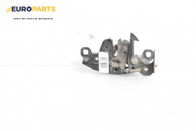 Брава преден капак за Nissan Micra III Hatchback (01.2003 - 06.2010)