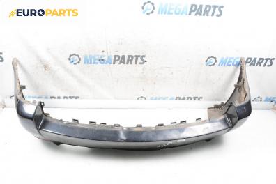 Задна броня за BMW X3 Series E83 (01.2004 - 12.2011), джип