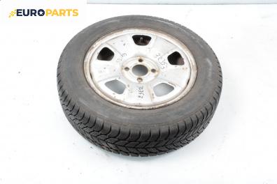 Резервна гума 15 (Цената е за 1 бр.)