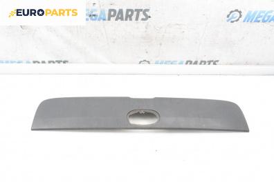 Лайсна заден капак за Renault Kangoo Van (08.1997 - 02.2008), миниван, позиция: задна