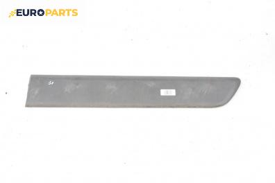 Външни лайсни за Renault Kangoo Van (08.1997 - 02.2008), миниван, позиция: лява