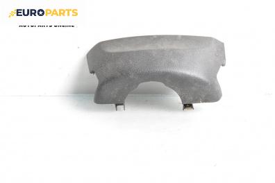 Интериорна пластмаса за Renault Kangoo Van (08.1997 - 02.2008), 4+1 вр., миниван, позиция: предна