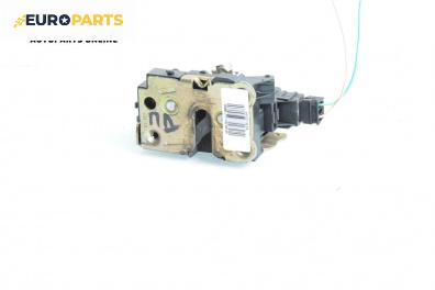 Брава на врата за Renault Kangoo Van (08.1997 - 02.2008), позиция: предна, дясна