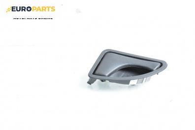 Вътрешна дръжка за Renault Kangoo Van (08.1997 - 02.2008), 4+1 вр., миниван, позиция: предна, лява