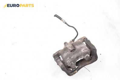 Спирачен апарат за Renault Megane III Hatchback (11.2008 - 12.2015), позиция: задна, дясна