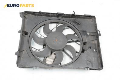 Перка охлаждане за BMW 1 Series E87 (11.2003 - 01.2013) 116 i, 122 к.с.