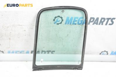 Фикс за Citroen Berlingo Pick-Up / Van I (07.1996 - 12.2011), 2+1 вр., миниван, позиция: дясна