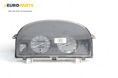 Километраж за Citroen Berlingo Pick-Up / Van I (07.1996 - 12.2011) 1.4 i (MFKFX, MFKFW), 75 к.с.