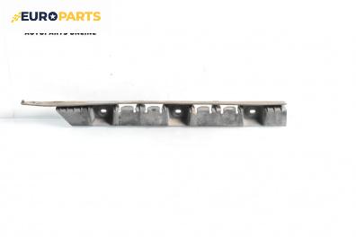 Държач броня за BMW X3 Series E83 (01.2004 - 12.2011), джип, позиция: задна