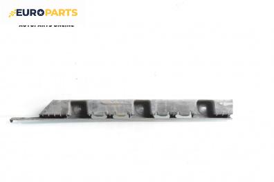 Държач броня за BMW X3 Series E83 (01.2004 - 12.2011), джип, позиция: задна