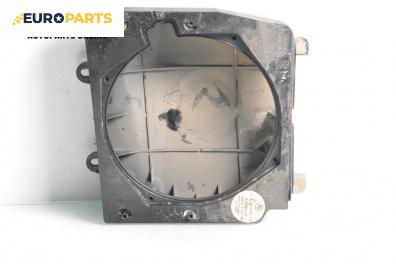 Дифузьор за BMW X3 Series E83 (01.2004 - 12.2011) xDrive 20 d, 177 к.с.