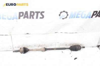 Полуоска за Hyundai i30 Hatchback I (10.2007 - 11.2011) 1.4, 109 к.с., позиция: предна, дясна