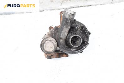 Турбо за Peugeot 307 Hatchback (08.2000 - 12.2012) 2.0 HDi 90, 90 к.с.