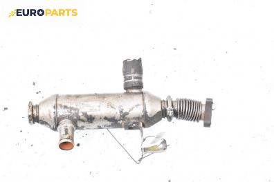 EGR охладител за Peugeot 307 Hatchback (08.2000 - 12.2012) 2.0 HDi 90, 90 к.с.