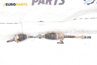 Полуоска за Mazda 6 Station Wagon I (08.2002 - 12.2007) 2.0 DI, 136 к.с., позиция: предна, дясна