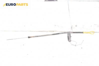 Щека за масло за Mazda 6 Station Wagon I (08.2002 - 12.2007) 2.0 DI, 136 к.с.