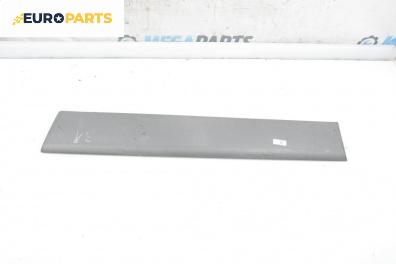 Лайсна за Opel Vivaro A Box (08.2001 - 06.2014), товарен, позиция: задна, лява