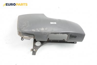 Интериорна пластмаса за Opel Vivaro A Box (08.2001 - 06.2014), 2+1 вр., товарен, позиция: предна