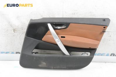 Кора врата за BMW X3 Series E83 (01.2004 - 12.2011), 4+1 вр., джип, позиция: предна, дясна