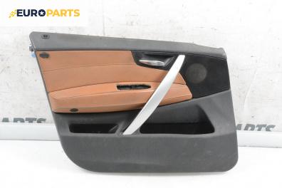 Кора врата за BMW X3 Series E83 (01.2004 - 12.2011), 4+1 вр., джип, позиция: предна, лява