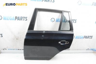 Врата за BMW X3 Series E83 (01.2004 - 12.2011), 4+1 вр., джип, позиция: задна, лява