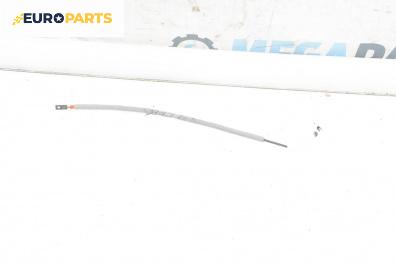 Жило за отваряне на врата за BMW X3 Series E83 (01.2004 - 12.2011), 4+1 вр., джип