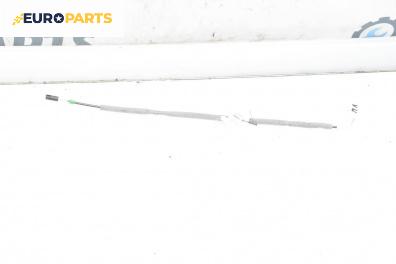 Жило за отваряне на врата за BMW X3 Series E83 (01.2004 - 12.2011), 4+1 вр., джип