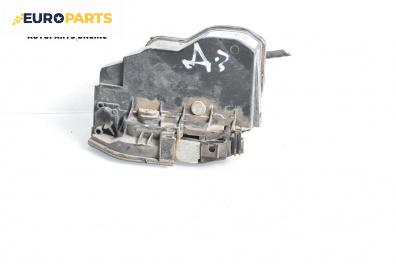 Брава на врата за BMW X3 Series E83 (01.2004 - 12.2011), позиция: задна, дясна