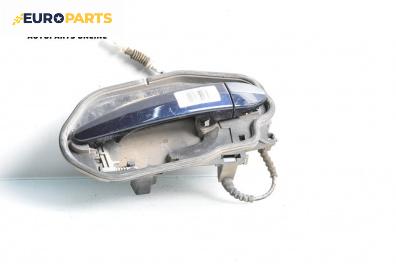 Външна дръжка за BMW X3 Series E83 (01.2004 - 12.2011), 4+1 вр., джип, позиция: задна, дясна