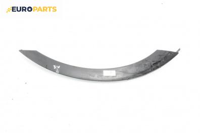 Вежда калник за BMW X3 Series E83 (01.2004 - 12.2011), джип, позиция: задна, лява