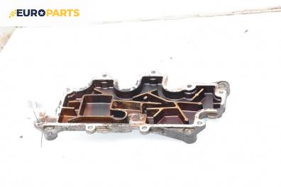 Алуминиева конзола двигател за Renault Scenic II Minivan (06.2003 - 07.2010) 1.6 (JM0C, JM0J, JM1B), 113 к.с.