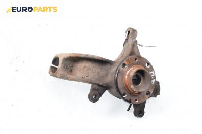 Шенкел главина за Renault Scenic II Minivan (06.2003 - 07.2010), позиция: предна, лява