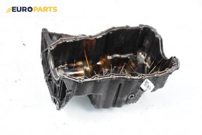 Картер за Renault Scenic II Minivan (06.2003 - 07.2010) 1.6 (JM0C, JM0J, JM1B), 113 к.с.