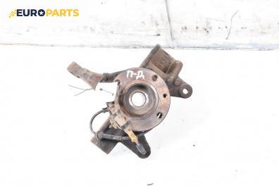 Шенкел главина за Renault Scenic II Minivan (06.2003 - 07.2010), позиция: предна, дясна