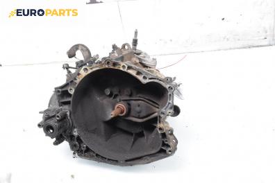 Ръчна скоростна кутия за Peugeot 307 Hatchback (08.2000 - 12.2012) 2.0 HDi 90, 90 к.с.