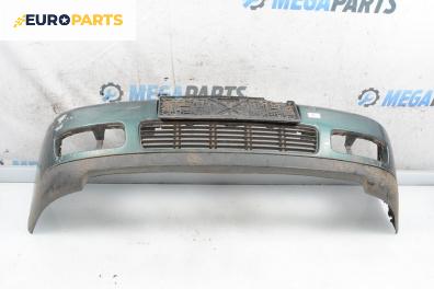 Предна броня за Volkswagen Polo Variant (04.1997 - 09.2001), комби, позиция: предна