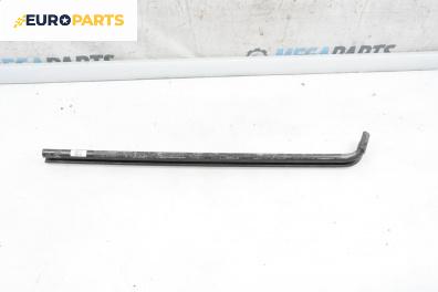 Релса плъзгаща врата за Opel Vivaro A Box (08.2001 - 06.2014), 2+1 вр., товарен