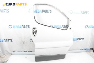 Врата за Opel Vivaro A Box (08.2001 - 06.2014), 2+1 вр., товарен, позиция: предна, дясна