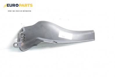 Интериорна пластмаса за Opel Vivaro A Box (08.2001 - 06.2014), 2+1 вр., товарен, позиция: предна