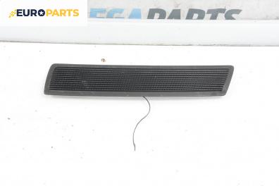 Решетка за Opel Vivaro A Box (08.2001 - 06.2014), товарен, позиция: предна