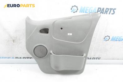 Кора врата за Opel Vivaro A Box (08.2001 - 06.2014), 2+1 вр., товарен, позиция: предна, дясна