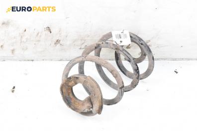 Пружина за ходова част за Nissan Micra III Hatchback (01.2003 - 06.2010), хечбек, позиция: задна