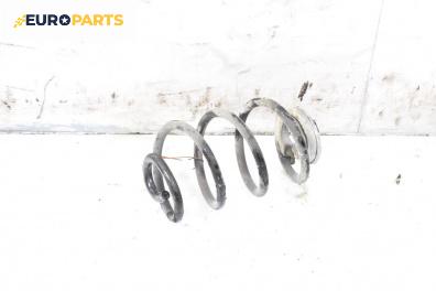 Пружина за ходова част за Nissan Micra III Hatchback (01.2003 - 06.2010), хечбек, позиция: задна
