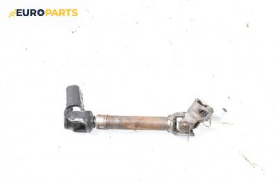 Каре на волана за Nissan Micra III Hatchback (01.2003 - 06.2010) 1.4 16V, 88 к.с., хечбек