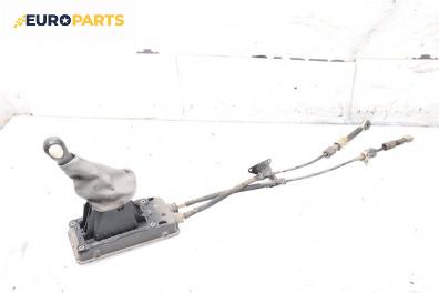 Скоростен лост с жила за Nissan Micra III Hatchback (01.2003 - 06.2010)