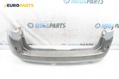 Задна броня за Renault Scenic II Minivan (06.2003 - 07.2010), миниван