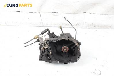 Ръчна скоростна кутия за Renault Scenic II Minivan (06.2003 - 07.2010) 1.6 (JM0C, JM0J, JM1B), 113 к.с.